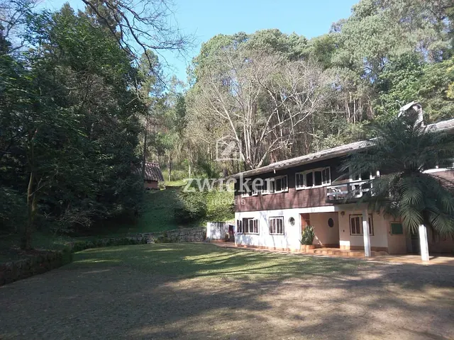 Sítio 8 quartos e 7 banheiros, à venda, no bairro Chácara São João em Campo Limpo Paulista