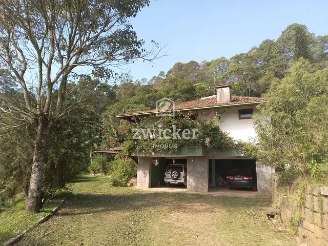 Sítio 8 quartos e 7 banheiros, à venda, no bairro Chácara São João em Campo Limpo Paulista