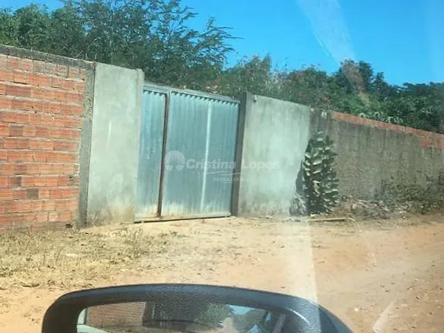 Sítio 4 quartos e 4 banheiros, à venda, no bairro Zona Rural em Demerval Lobão