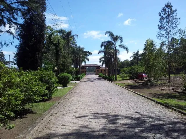 Sítio com 3500m², à venda, no bairro Borda Do Campo em São José Dos Pinhais