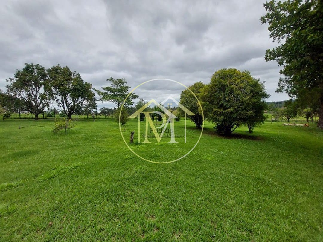 Sítio, 3 quartos, 13 hectares - Foto 3