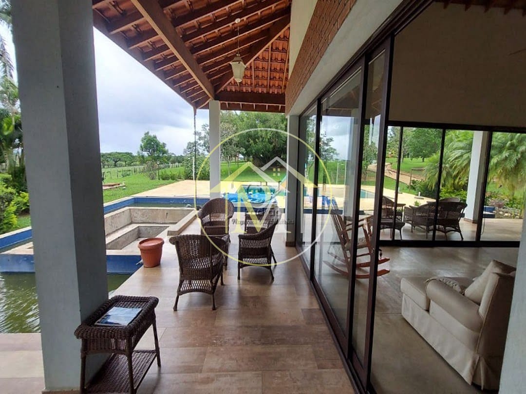 Sítio, 3 quartos, 13 hectares - Foto 52