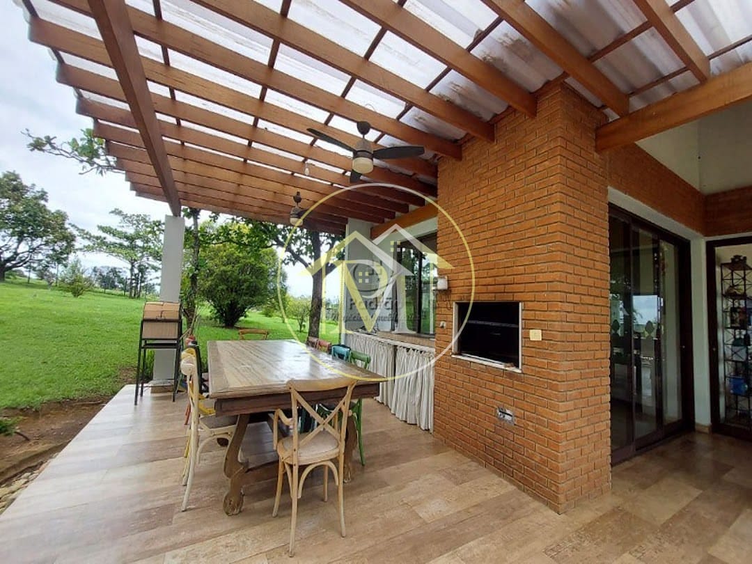 Sítio, 3 quartos, 13 hectares - Foto 24