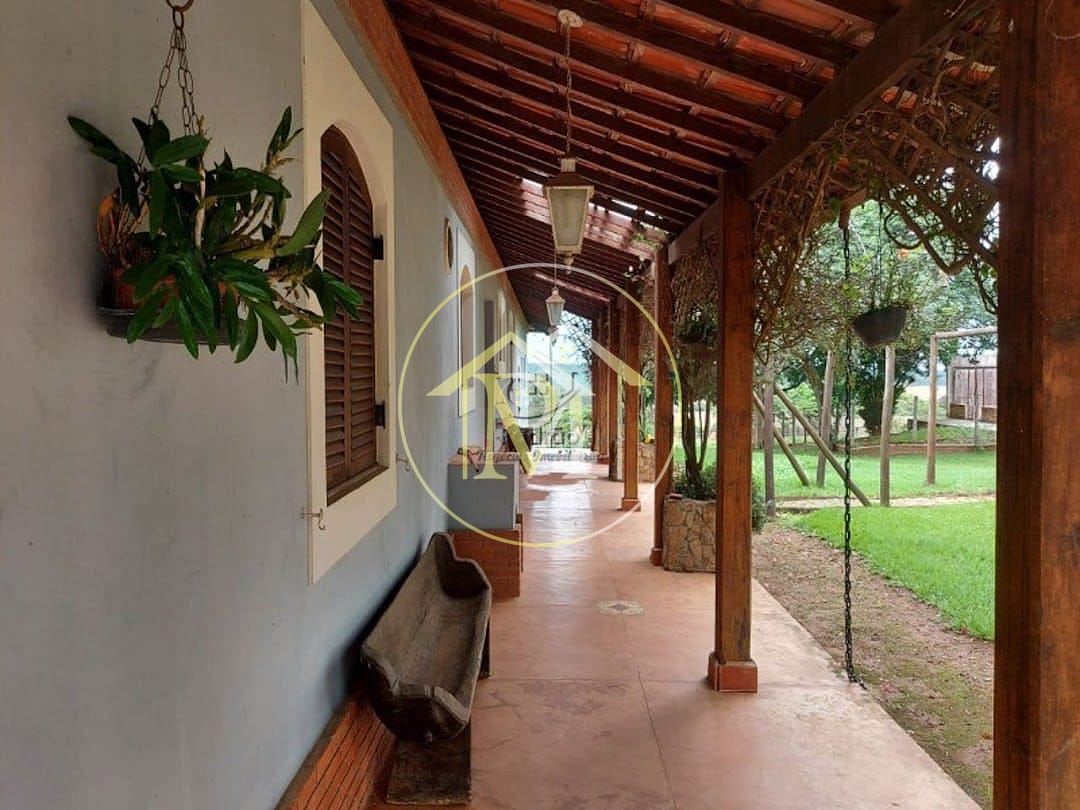 Sítio, 3 quartos, 13 hectares - Foto 31