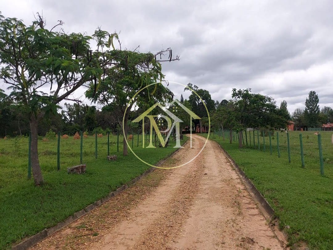 Sítio, 3 quartos, 13 hectares - Foto 1