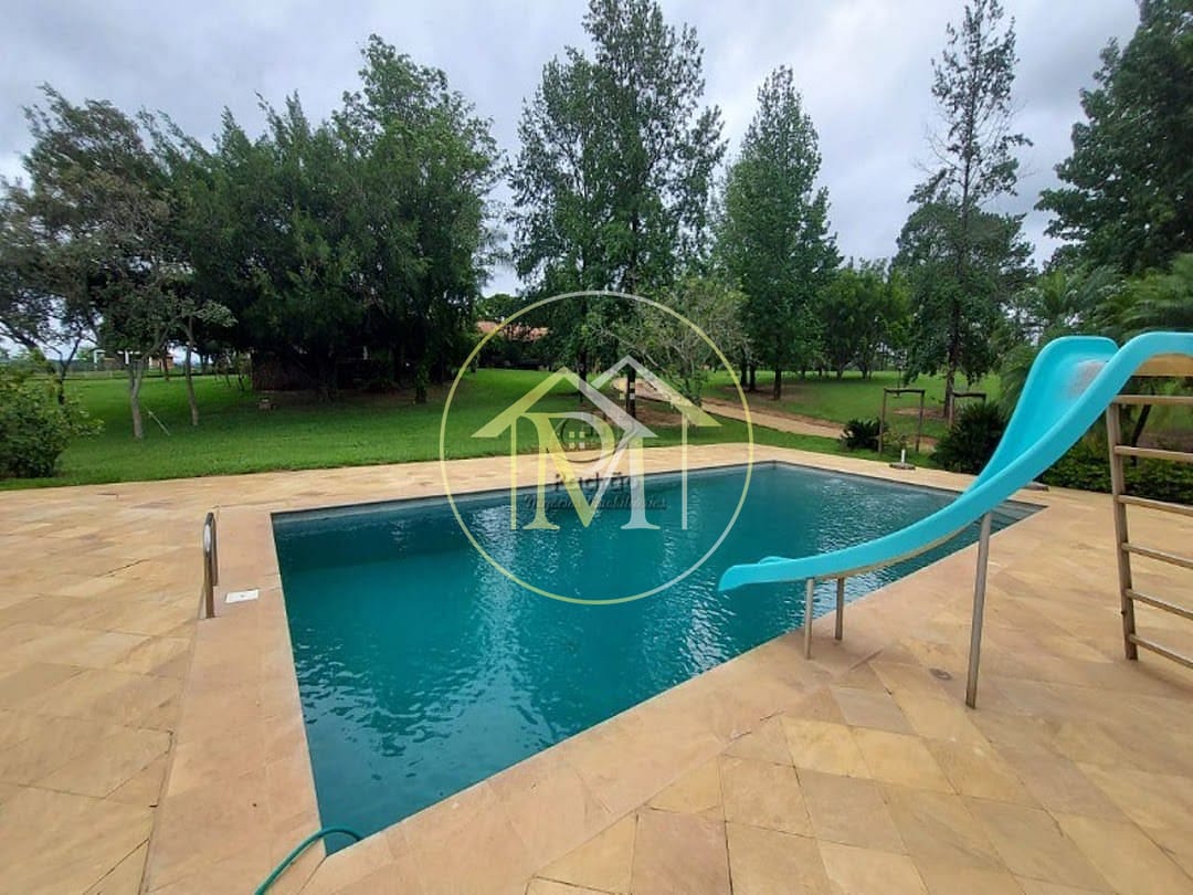 Sítio, 3 quartos, 13 hectares - Foto 23