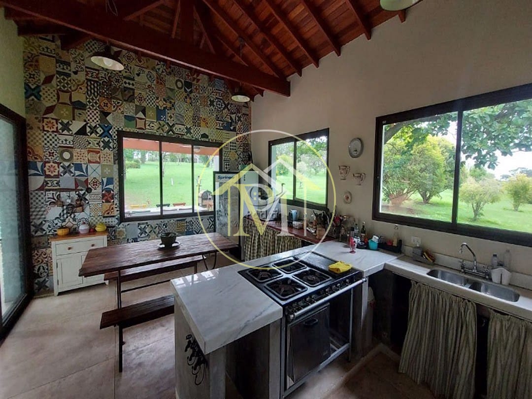 Sítio, 3 quartos, 13 hectares - Foto 45