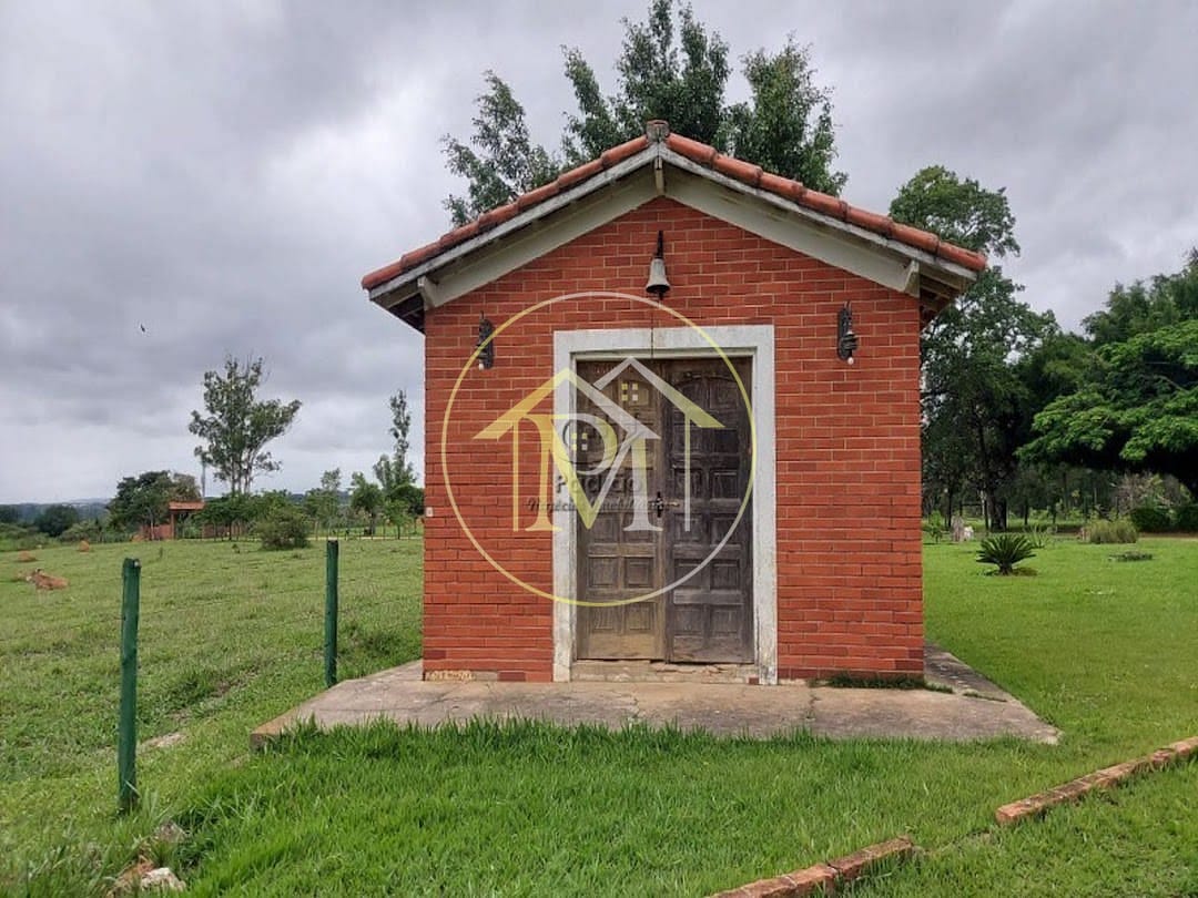 Sítio, 3 quartos, 13 hectares - Foto 38