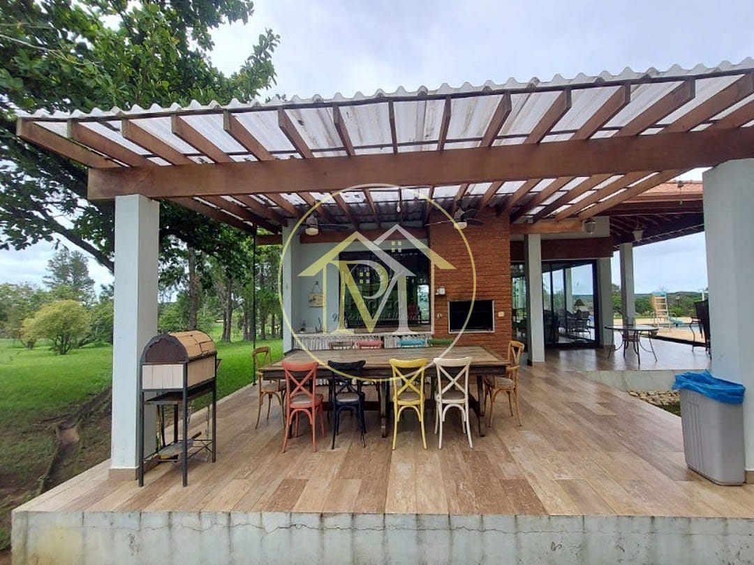 Sítio, 3 quartos, 13 hectares - Foto 42