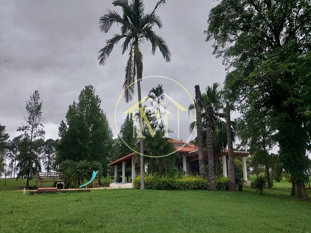 Sítio, 3 quartos, 13 hectares - Foto 34