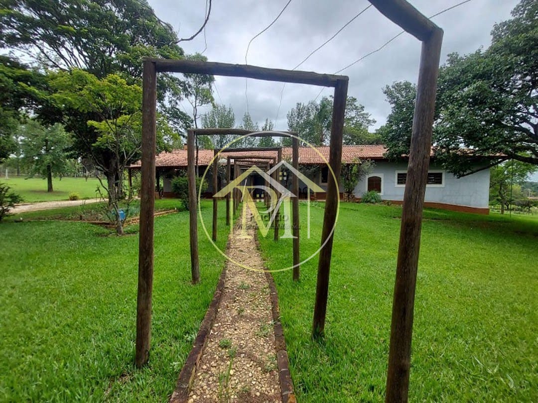 Sítio, 3 quartos, 13 hectares - Foto 17