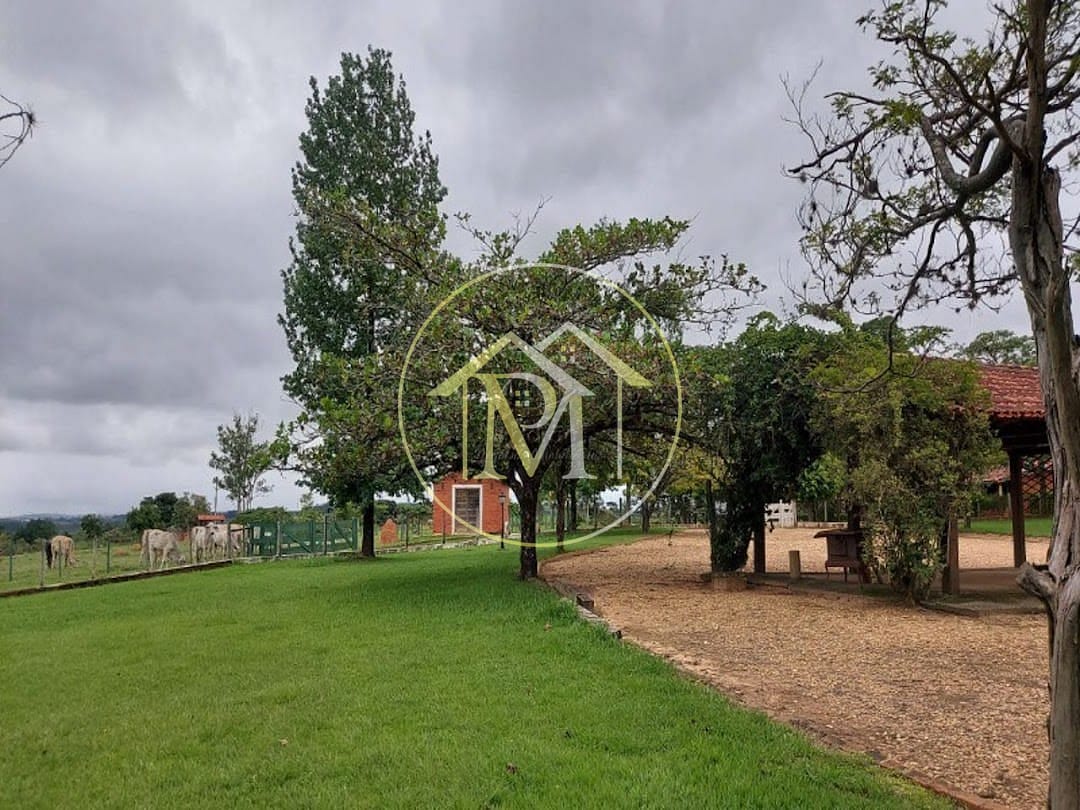 Sítio, 3 quartos, 13 hectares - Foto 30