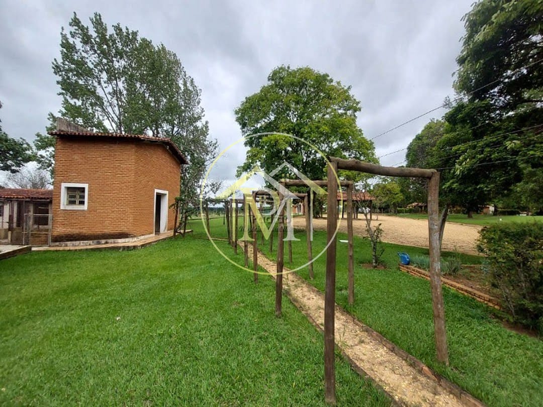 Sítio, 3 quartos, 13 hectares - Foto 19