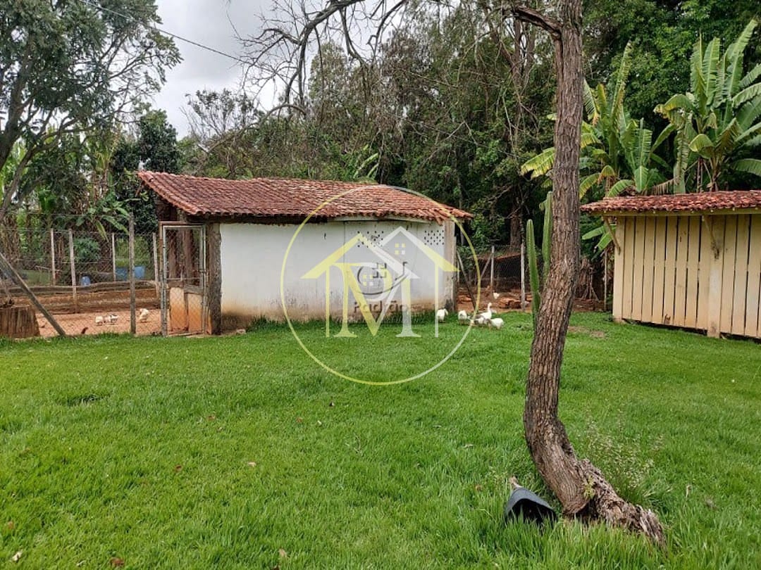 Sítio, 3 quartos, 13 hectares - Foto 4