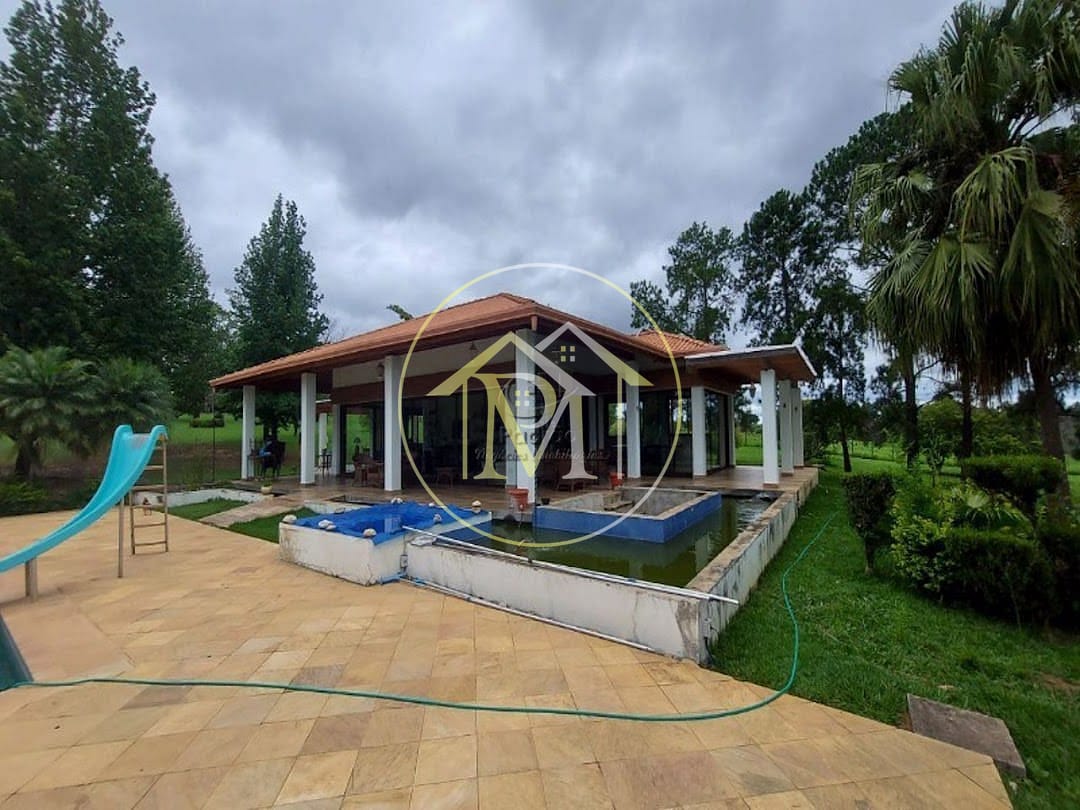 Sítio, 3 quartos, 13 hectares - Foto 56