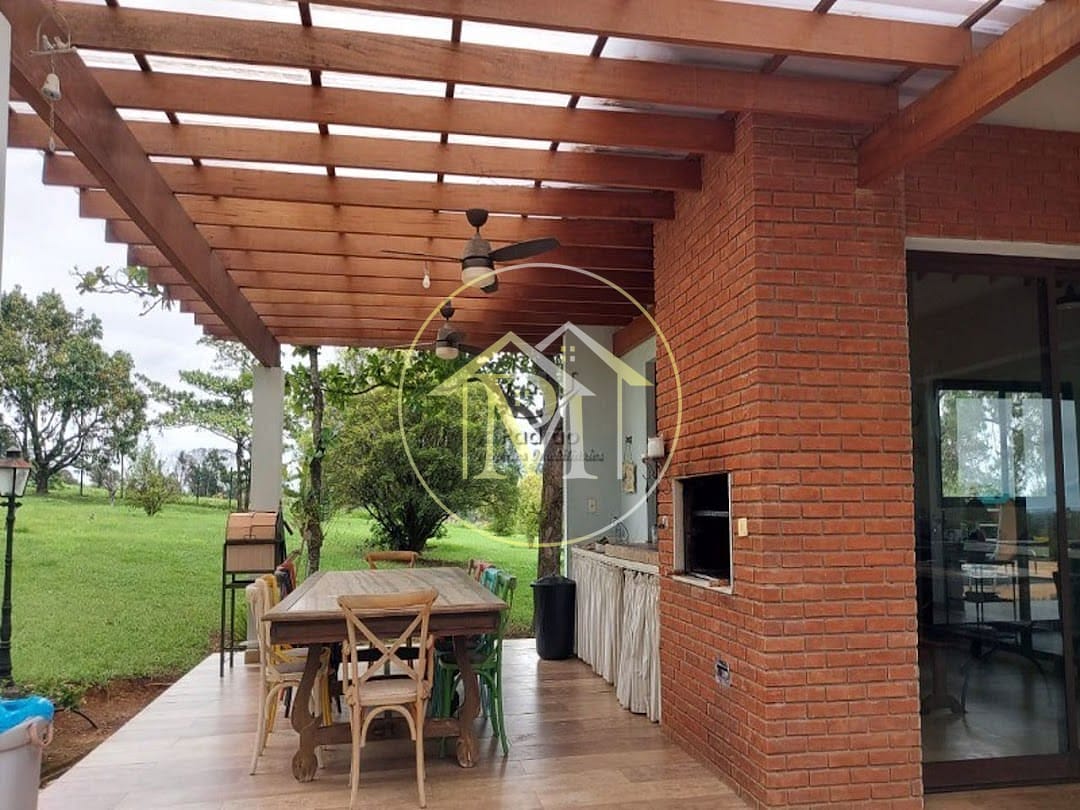 Sítio, 3 quartos, 13 hectares - Foto 25