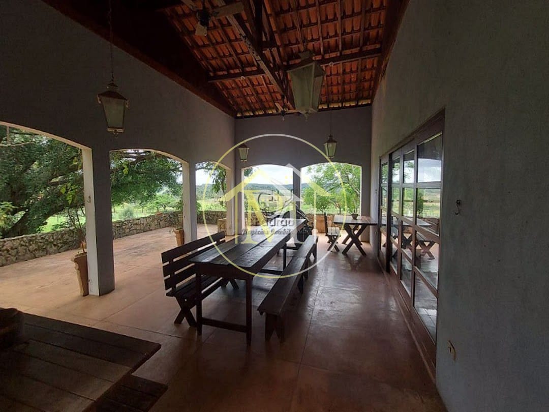 Sítio, 3 quartos, 13 hectares - Foto 60