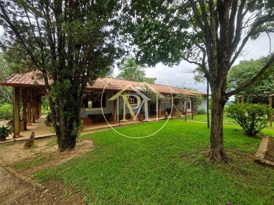 Sítio, 3 quartos, 13 hectares - Foto 78