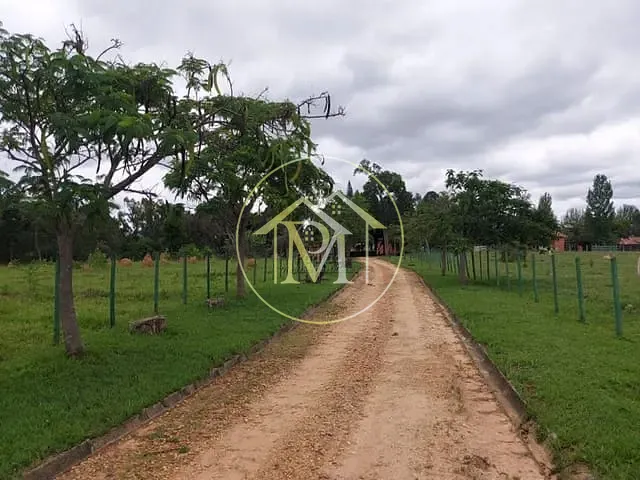Sítio com 133100m², à venda, no bairro Cajuru do Sul em Sorocaba