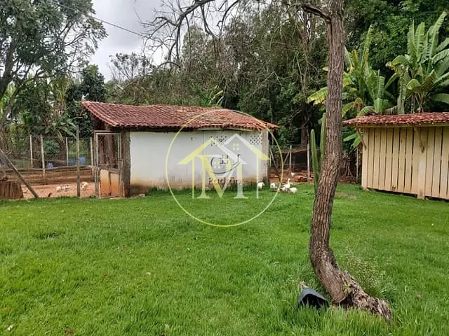 Sítio com 133100m², à venda, no bairro Cajuru do Sul em Sorocaba