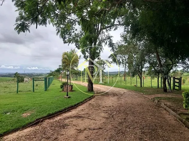 Sítio com 133100m², à venda, no bairro Cajuru do Sul em Sorocaba