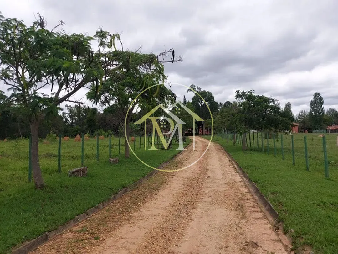 Sítio, 3 quartos, 13 hectares - Foto 1