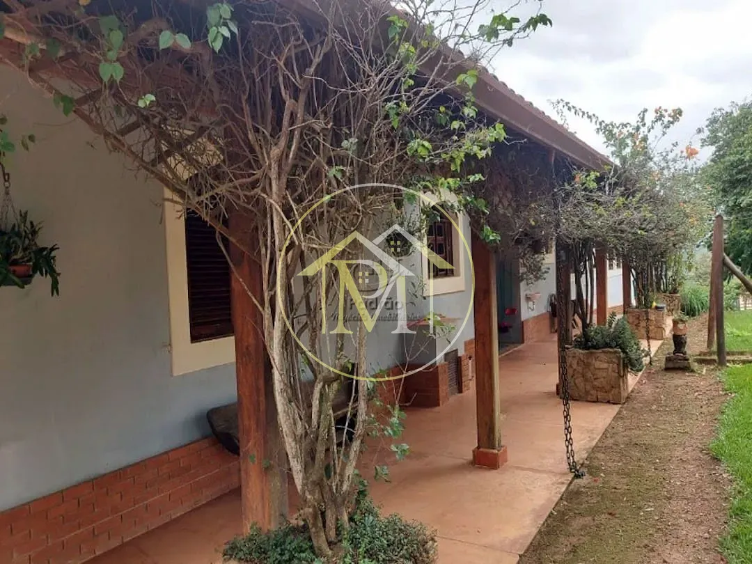Sítio, 3 quartos, 13 hectares - Foto 32