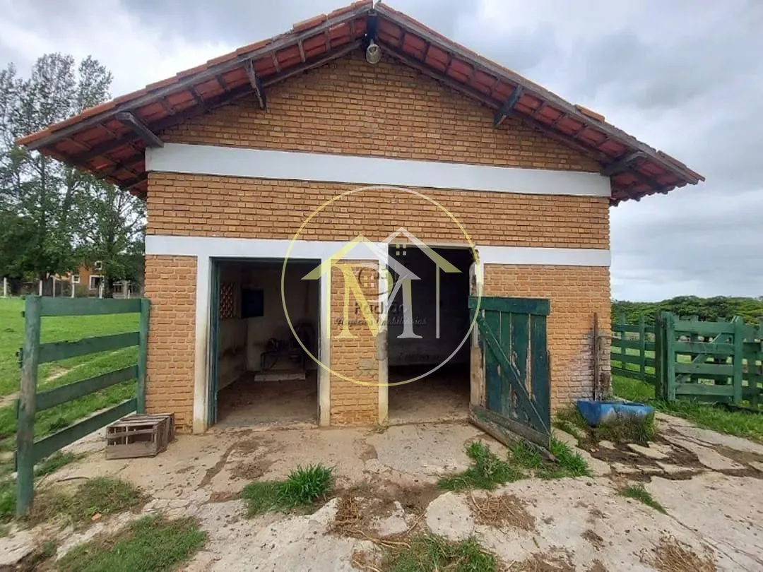 Sítio, 3 quartos, 13 hectares - Foto 37