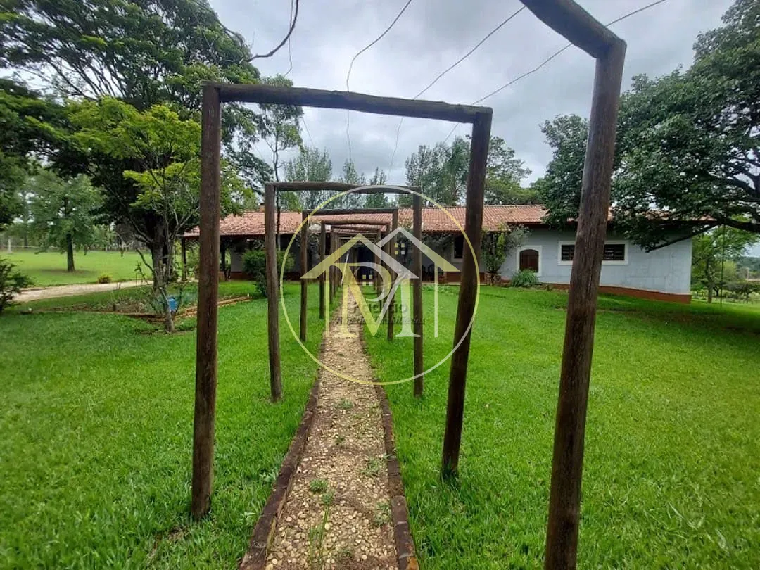Sítio, 3 quartos, 13 hectares - Foto 17