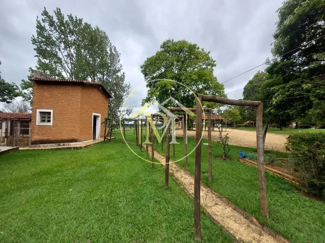 Sítio, 3 quartos, 13 hectares - Foto 19