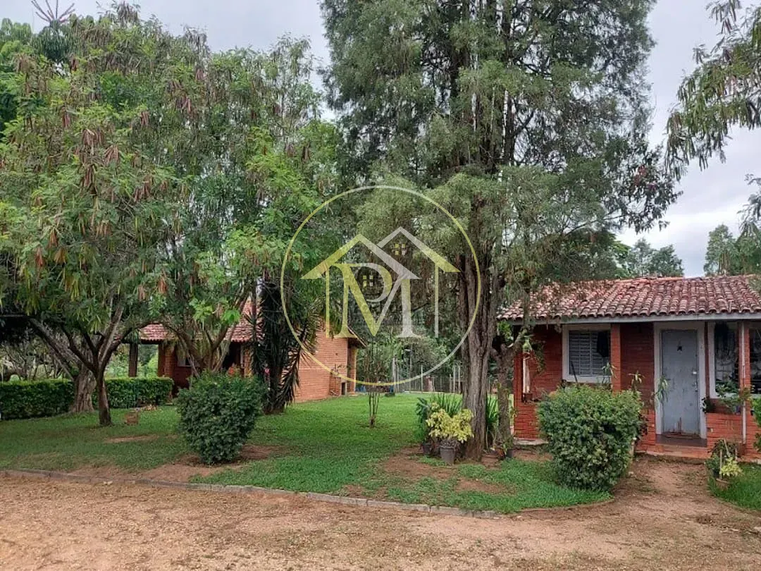 Sítio, 3 quartos, 13 hectares - Foto 7