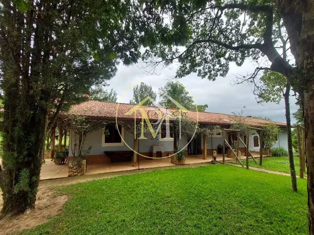 Sítio, 3 quartos, 13 hectares - Foto 79