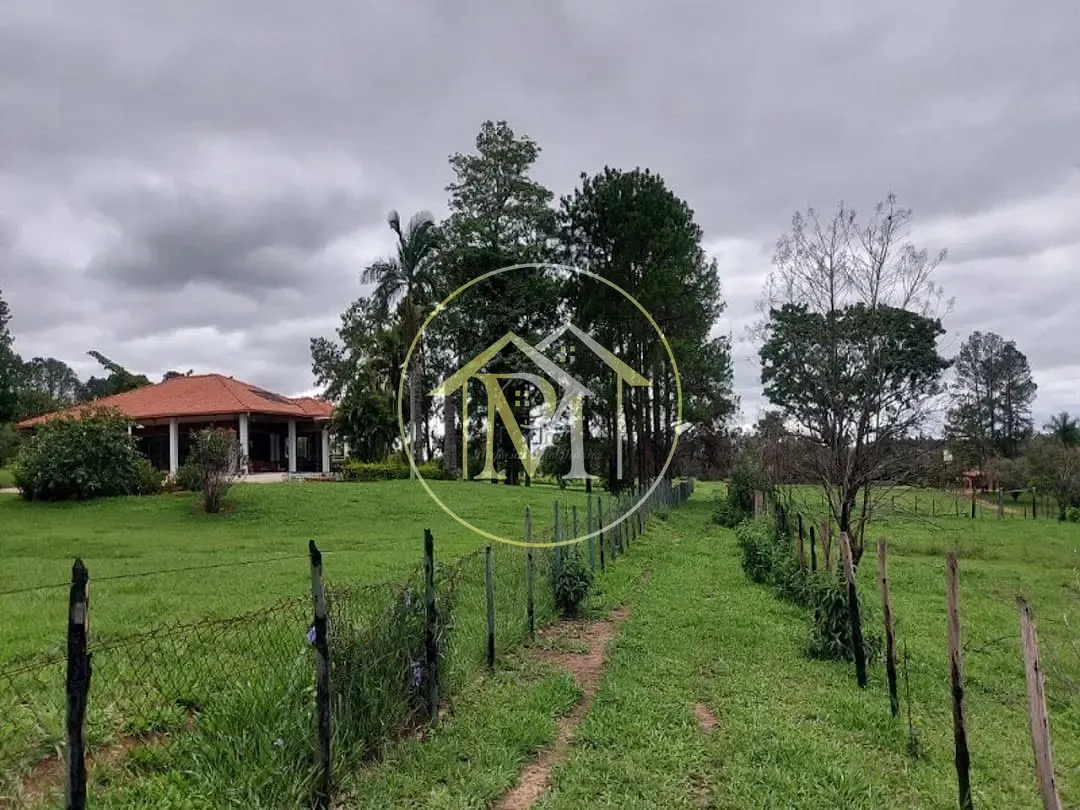 Sítio, 3 quartos, 13 hectares - Foto 36