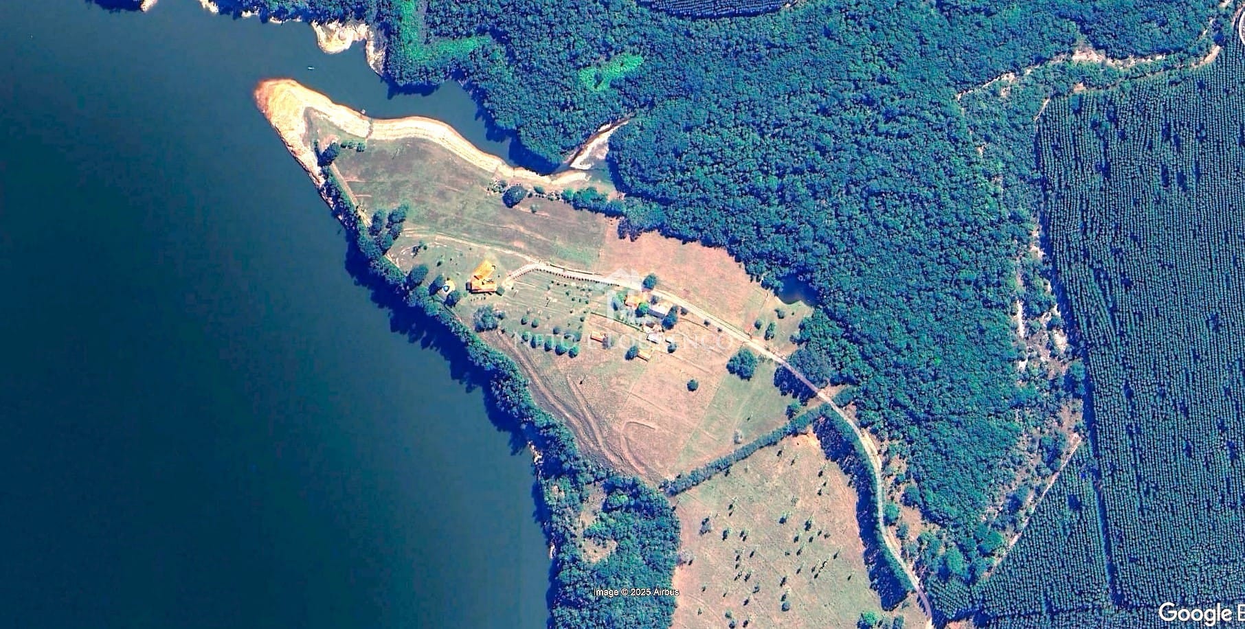 Fazenda-Sítio-Chácara, 10 hectares - Foto 14