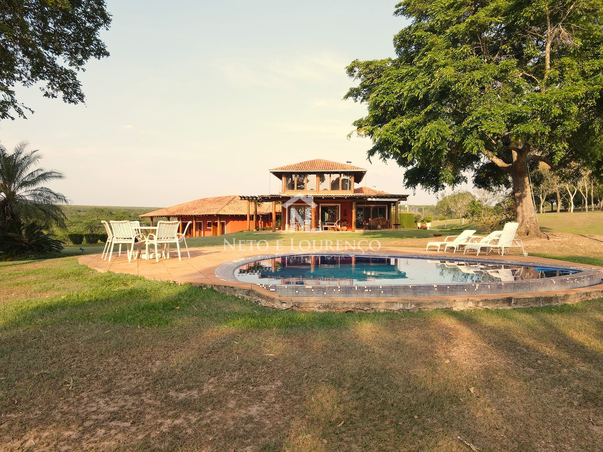 Fazenda-Sítio-Chácara, 10 hectares - Foto 1