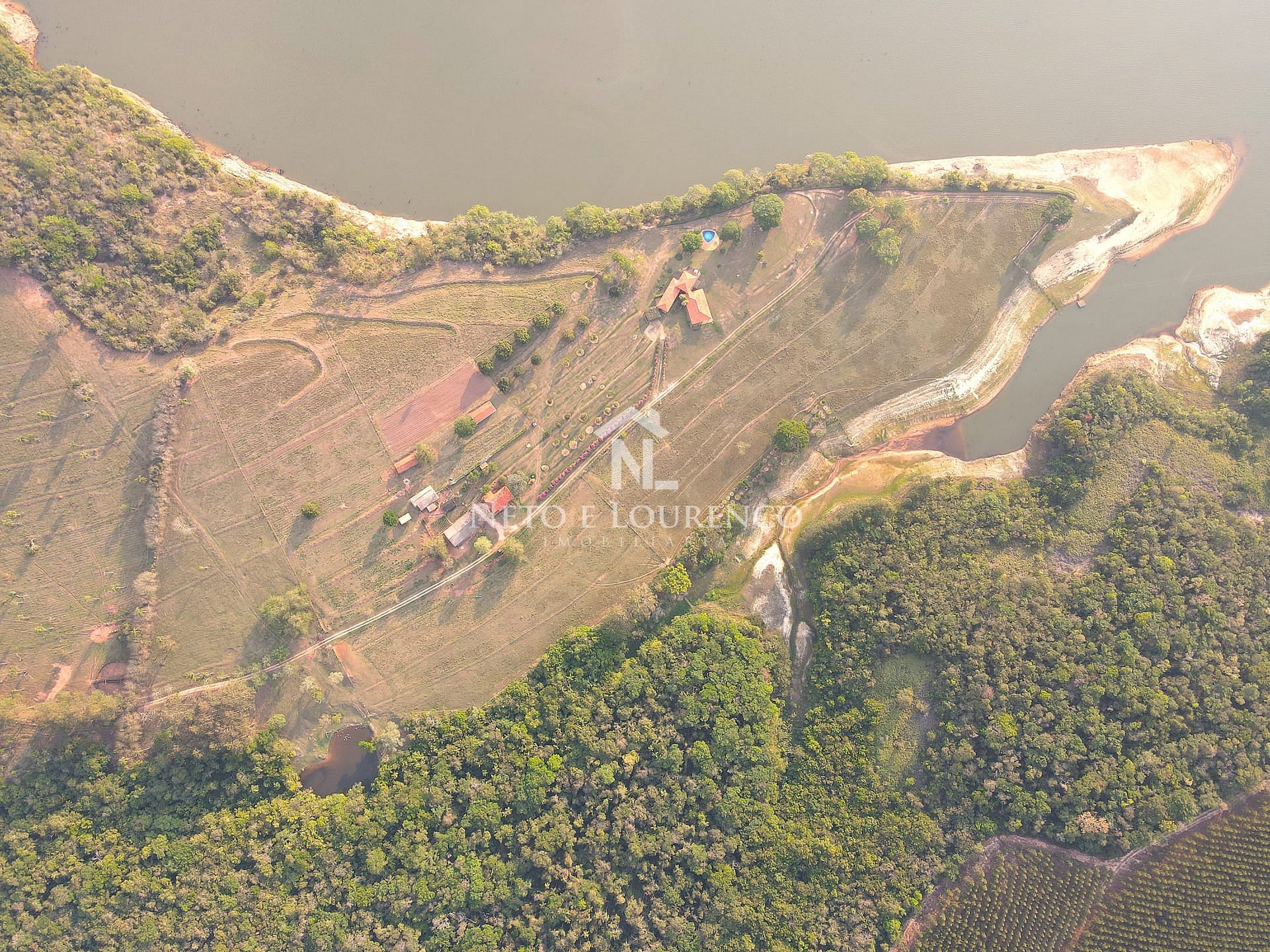 Fazenda-Sítio-Chácara, 10 hectares - Foto 16