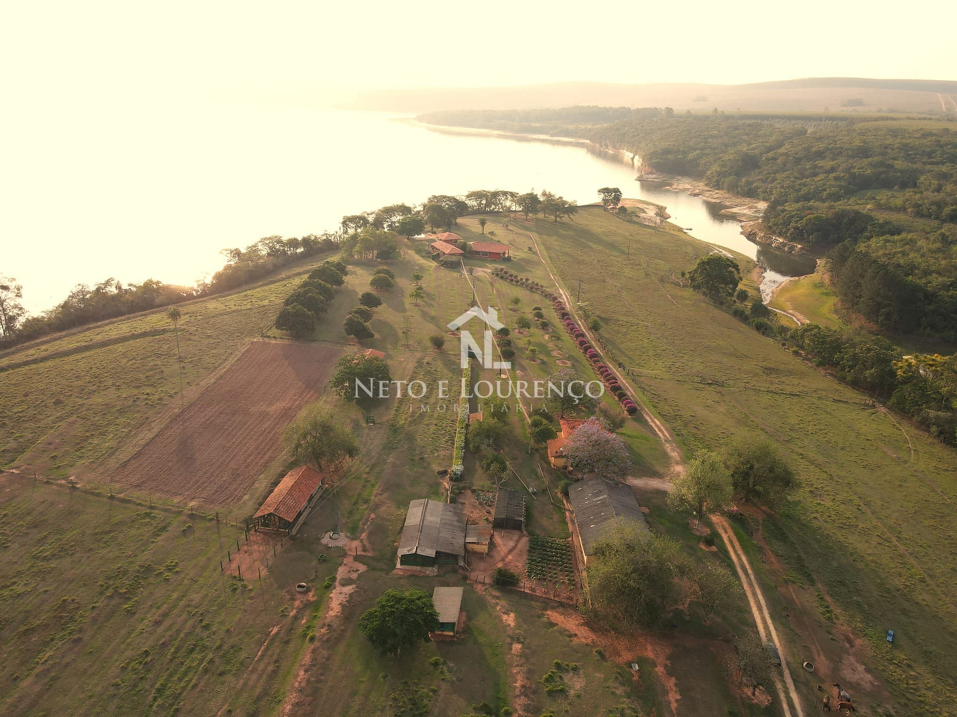 Fazenda-Sítio-Chácara, 10 hectares - Foto 18