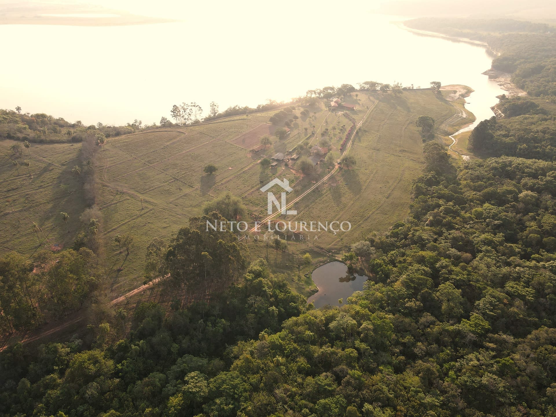 Fazenda-Sítio-Chácara, 10 hectares - Foto 20