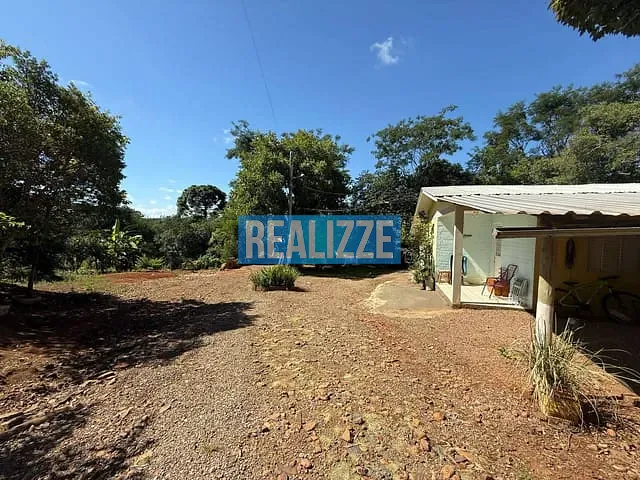 Sítio com 36815m² 2 quartos e 1 banheiro, à venda, no bairro Interior em Marau
