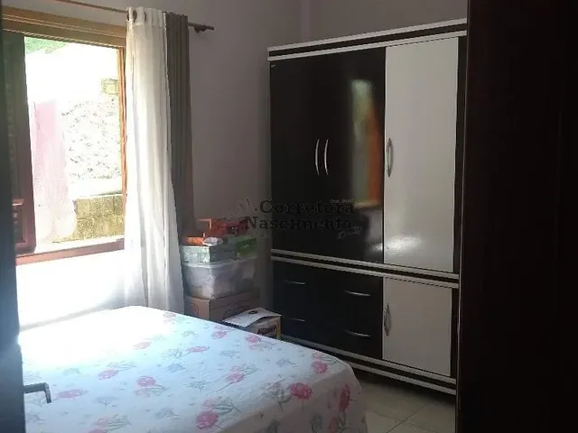 Sítio com 1100m² 3 quartos e 1 banheiro, à venda, no bairro Estância Porto Velho em Jacareí