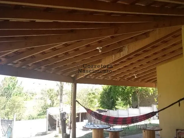 Sítio com 1100m² 3 quartos e 1 banheiro, à venda, no bairro Estância Porto Velho em Jacareí
