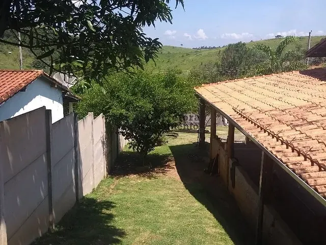 Sítio com 1100m² 3 quartos e 1 banheiro, à venda, no bairro Estância Porto Velho em Jacareí