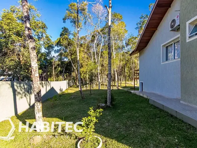 Sítio com 3016m² 3 quartos e 3 banheiros, à venda, no bairro Centro em Quatro Barras