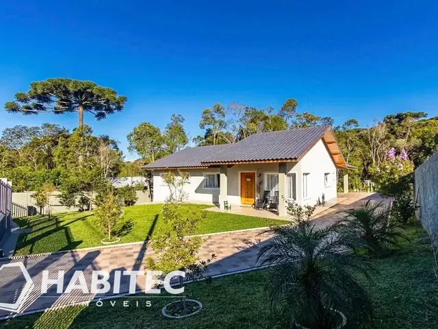 Sítio com 3016m² 3 quartos e 3 banheiros, à venda, no bairro Centro em Quatro Barras