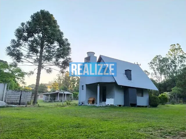 Sítio com 2125m² 2 quartos e 2 banheiros, à venda, no bairro Interior em Marau