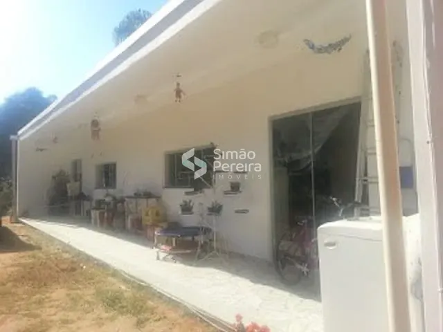 Sítio com 290000m² 3 quartos e 1 banheiro, à venda, no bairro Estrada Fazenda Lage em Lima Duarte