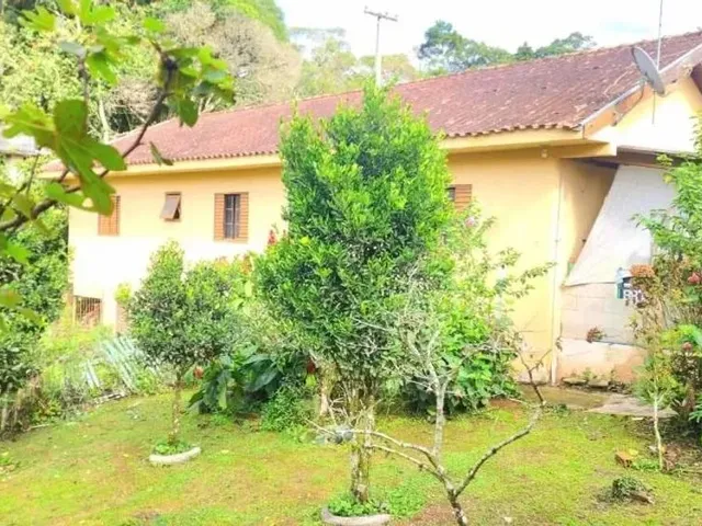 Sítio 3 quartos e 1 banheiro, para alugar, no bairro Borda do Campo em São José Dos Pinhais