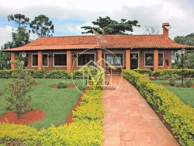 Sítio com 148103997m² 5 quartos e 3 banheiros, à venda, no bairro Residencial Ecopark em Tatuí