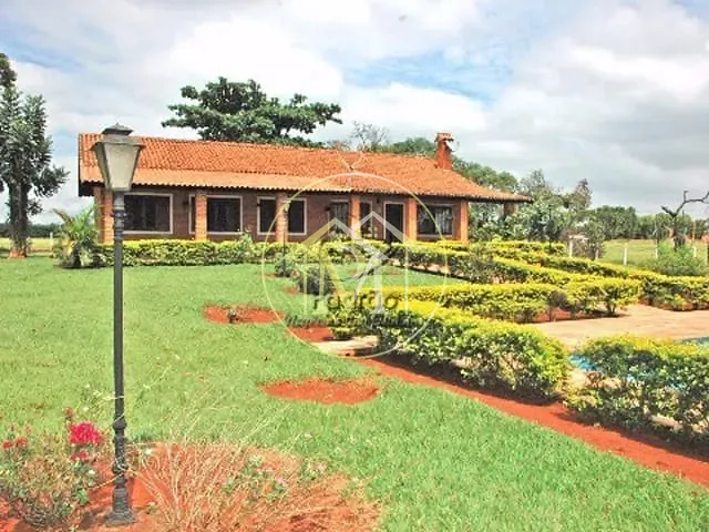 Sítio com 148103997m² 5 quartos e 3 banheiros, à venda, no bairro Residencial Ecopark em Tatuí