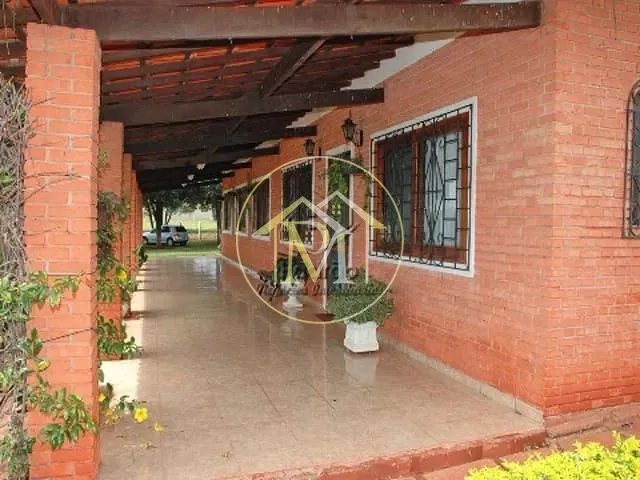 Sítio com 148103997m² 5 quartos e 3 banheiros, à venda, no bairro Residencial Ecopark em Tatuí